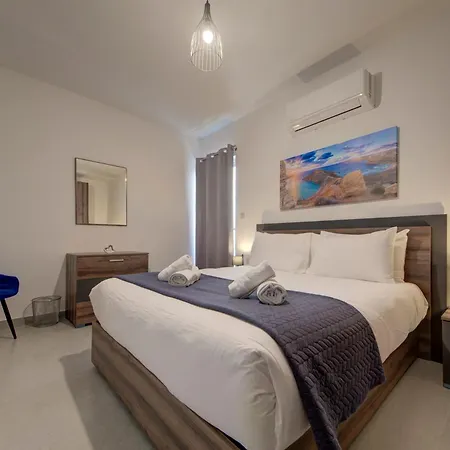 Apartman Comfort, Stylish 2br With Balconies By 360 Estates *