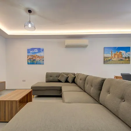 Comfort, Stylish 2br With Balconies By 360 Estates Apartman *