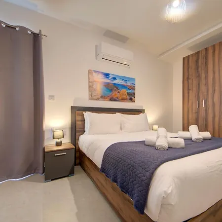 Comfort, Stylish 2br With Balconies By 360 Estates