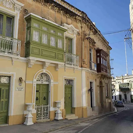 Comfort, Stylish 2br With Balconies By 360 Estates Apartman Qormi